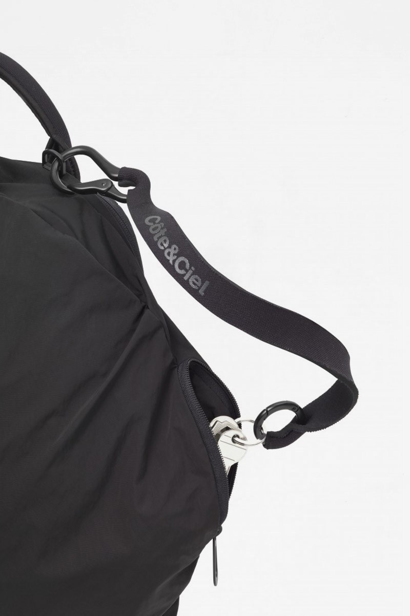 Cote&Ciel Moselle Memory Tech - Black