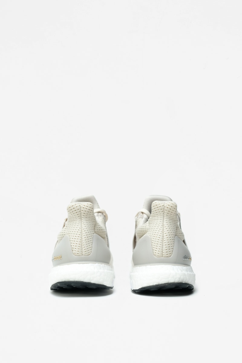 adidas UltraBoost LTD 1.0 - Talc/Chalk White/Clear Granite
