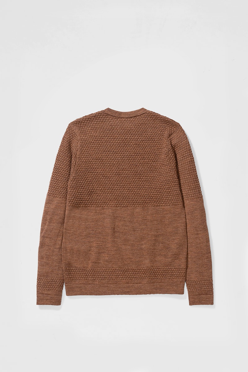 Norse Projects Skagen Bubble Yoke - Duffle