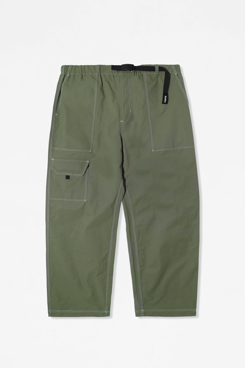 Butter Goods Climber Pants - Army