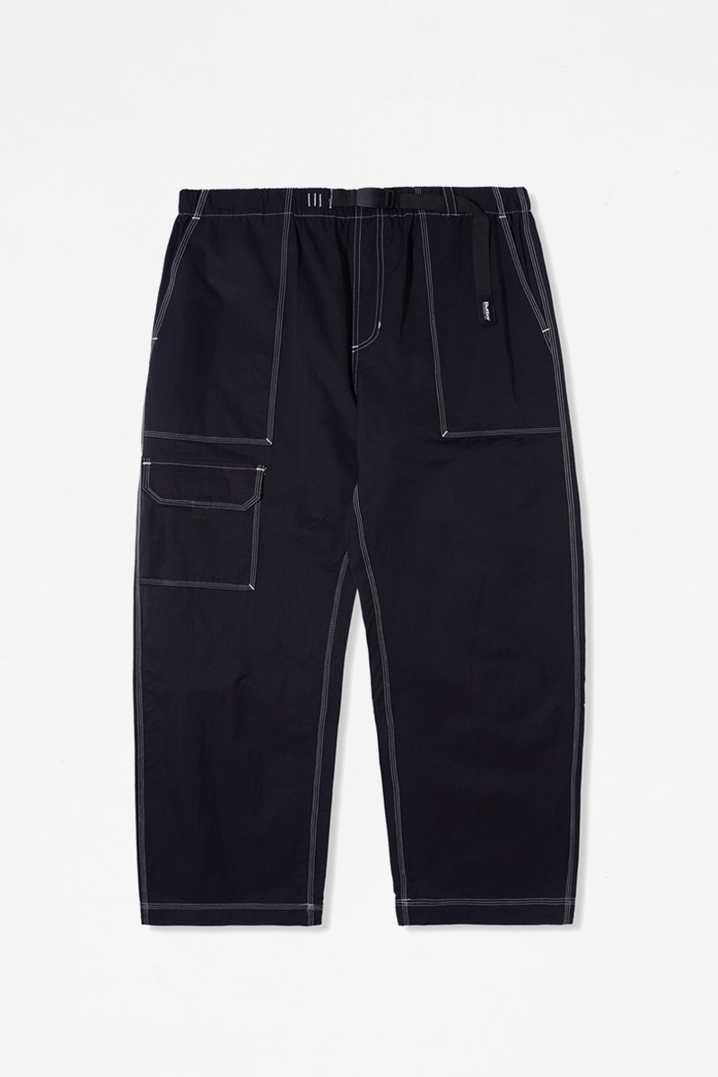 Butter Goods Climber Pants - Black
