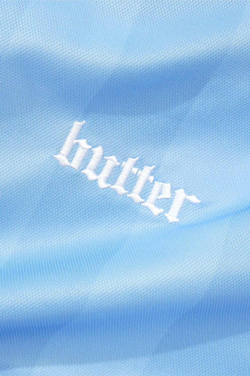 Butter Goods Scorpion Jersey - Blue