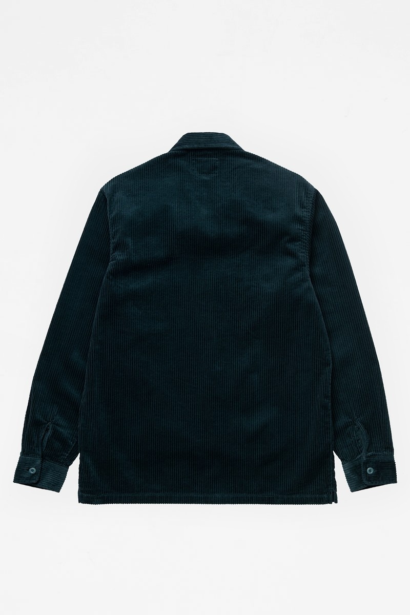 Carhartt WIP Dixon Shirt Jacket - Deep Lagoon