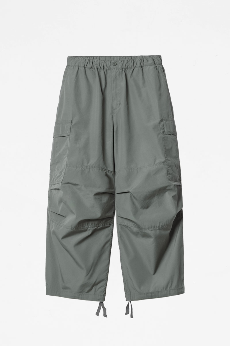 Carhartt WIP Jet Cargo Pant - Smoke Green