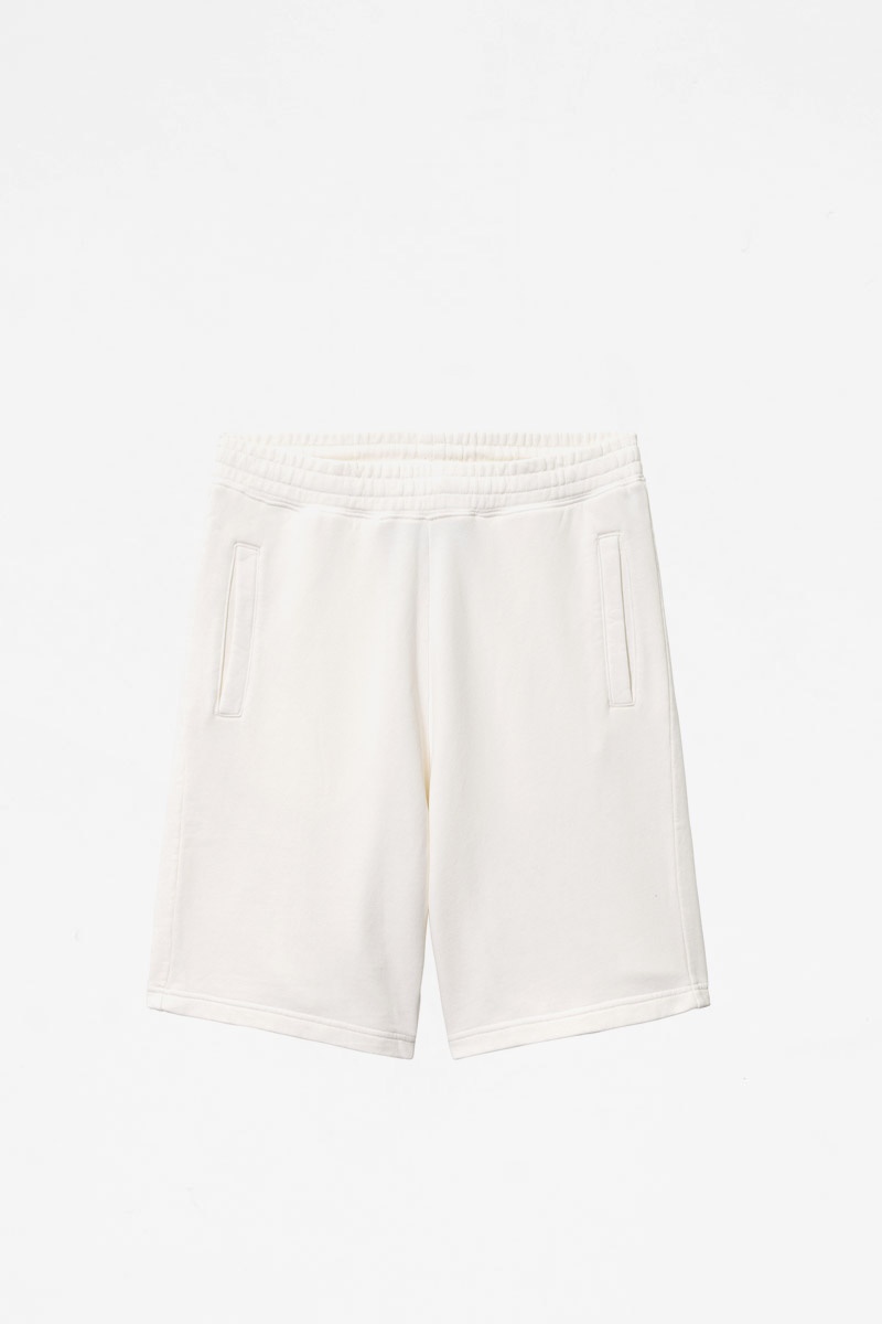 Carhartt WIP Nelson Sweat Short - Wax