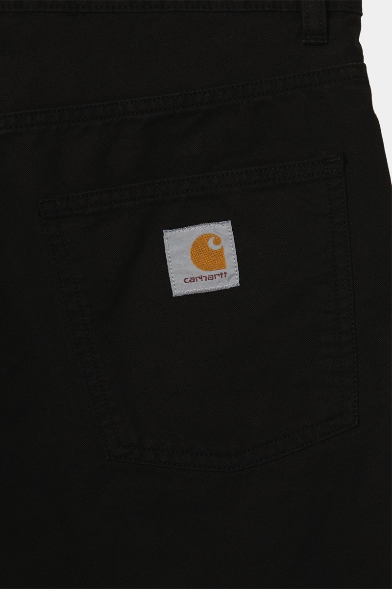 Carhartt WIP Newel Short - Black