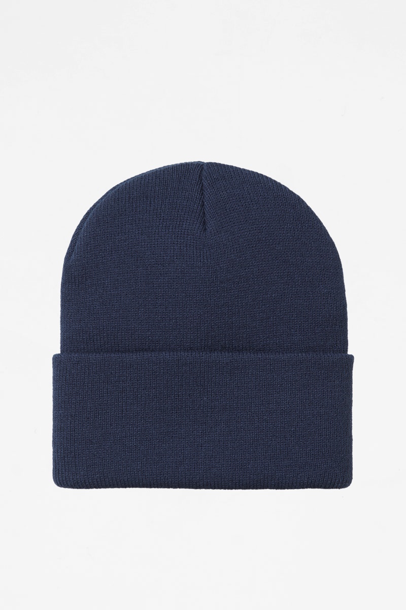 Carhartt WIP Short Watch Hat - Space