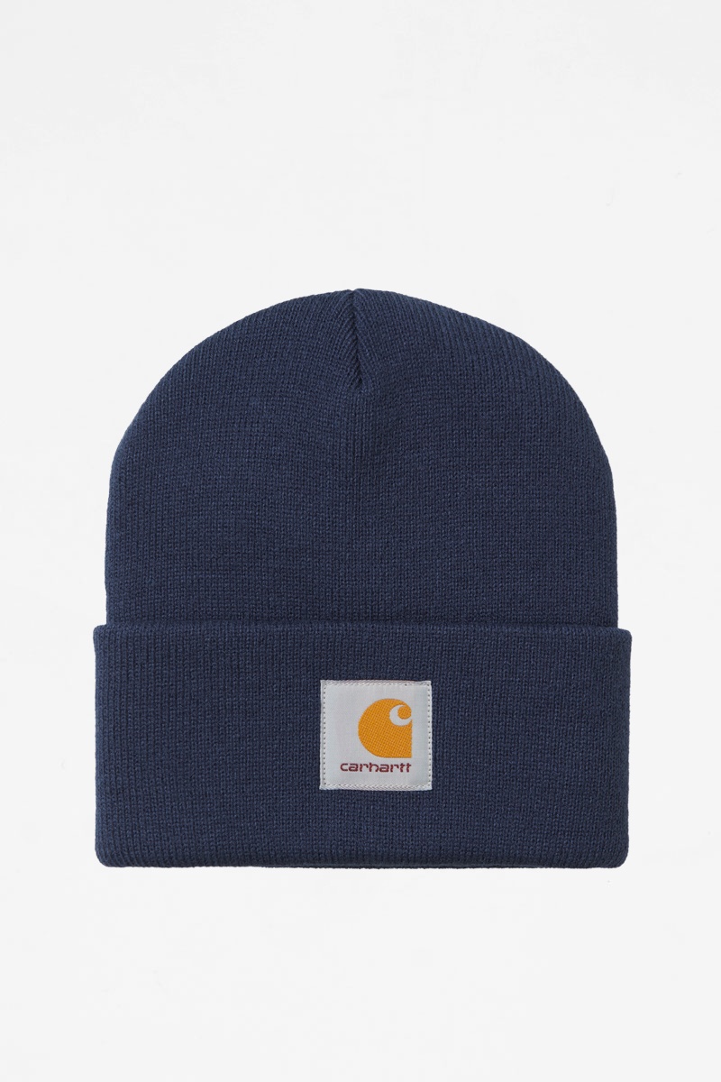 Carhartt WIP Short Watch Hat - Space