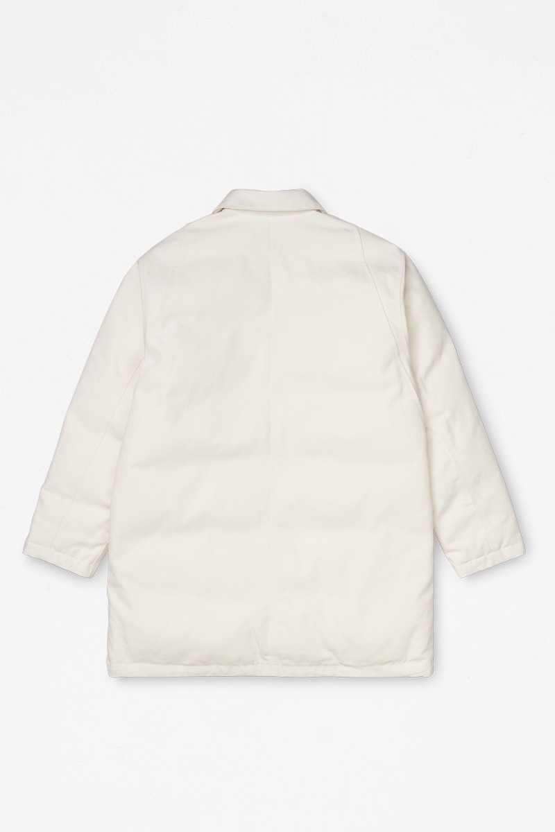 Carhartt WIP W Brooke Coat - Wax