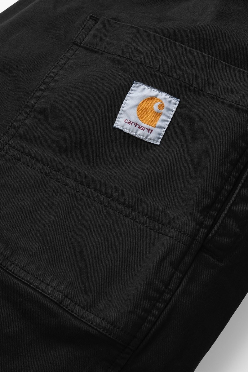 Carhartt WIP Lawton Pant - Black