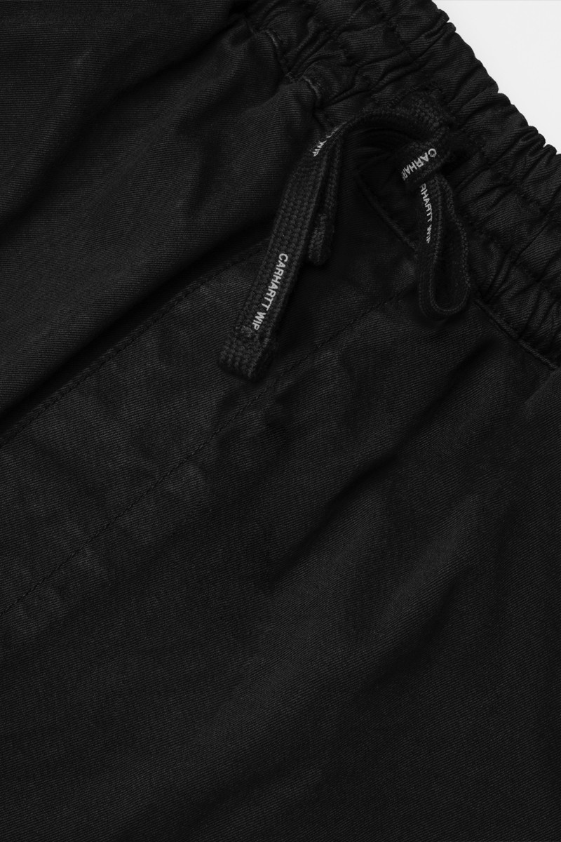 Carhartt WIP Lawton Pant - Black
