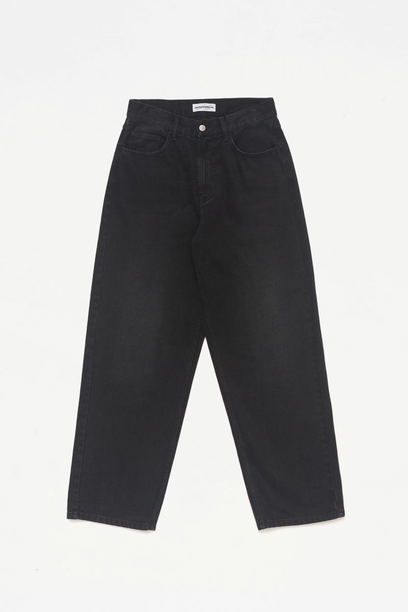 Carne Bollente Love Pants - Black | Reede