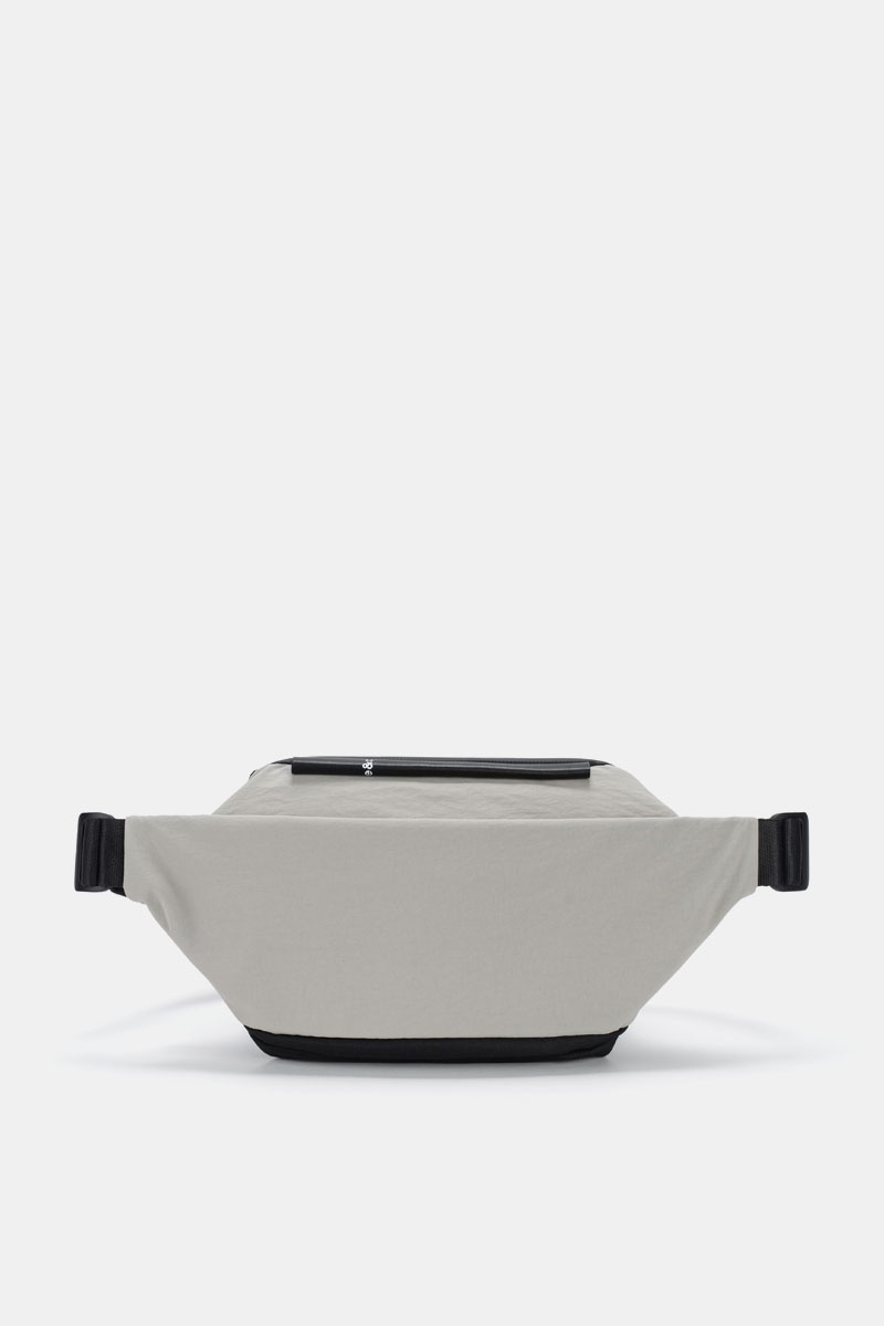 Cote&Ciel Isarau S Smooth - Light grey