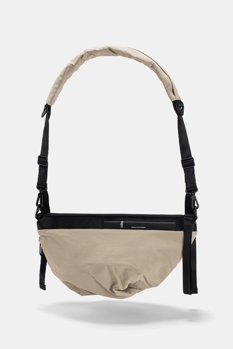 Cote&Ciel Orne Komatsu - Beige