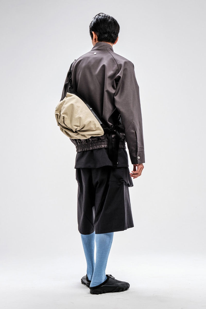Cote&Ciel Orne Komatsu - Beige