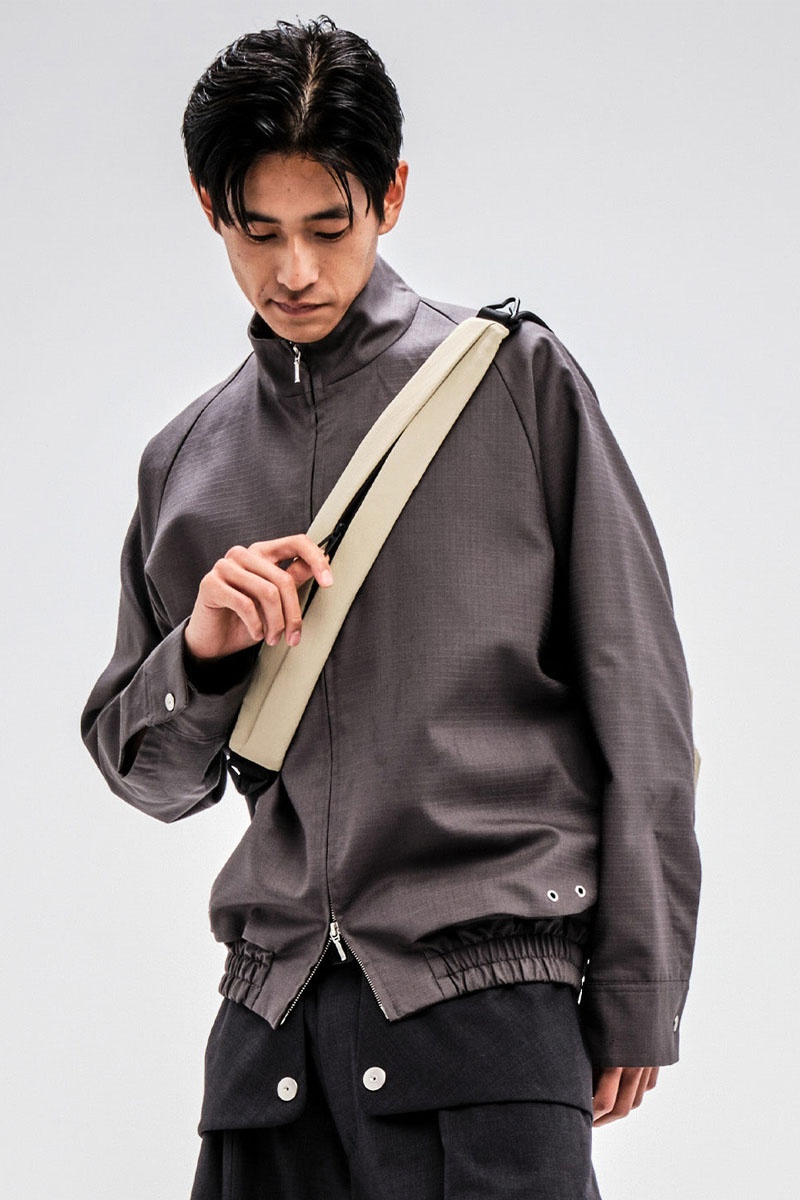 Cote&Ciel Orne Komatsu - Beige