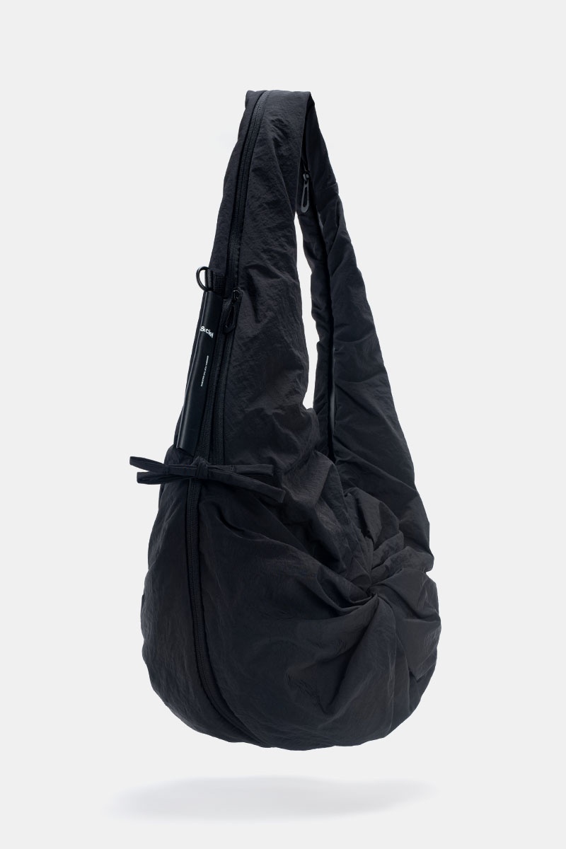 Cote&Ciel Po Smooth - Black
