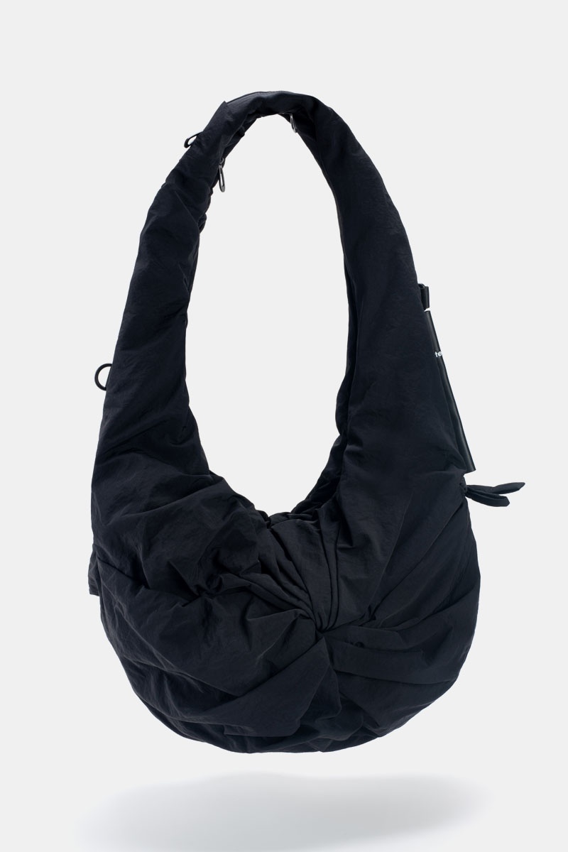 Cote&Ciel Po Smooth - Black