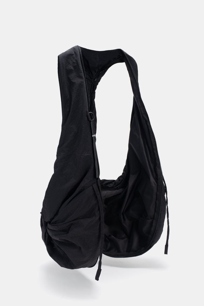 Cote&Ciel Po Smooth - Black