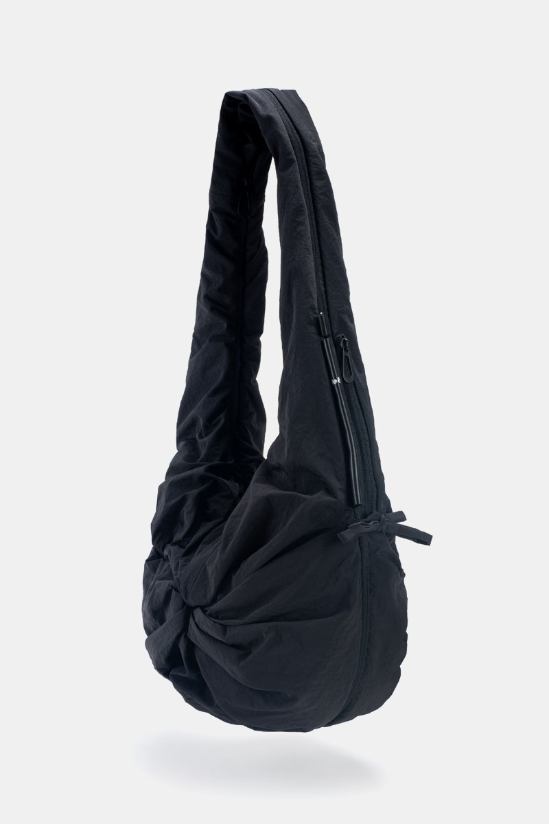 Cote&Ciel Po Smooth - Black