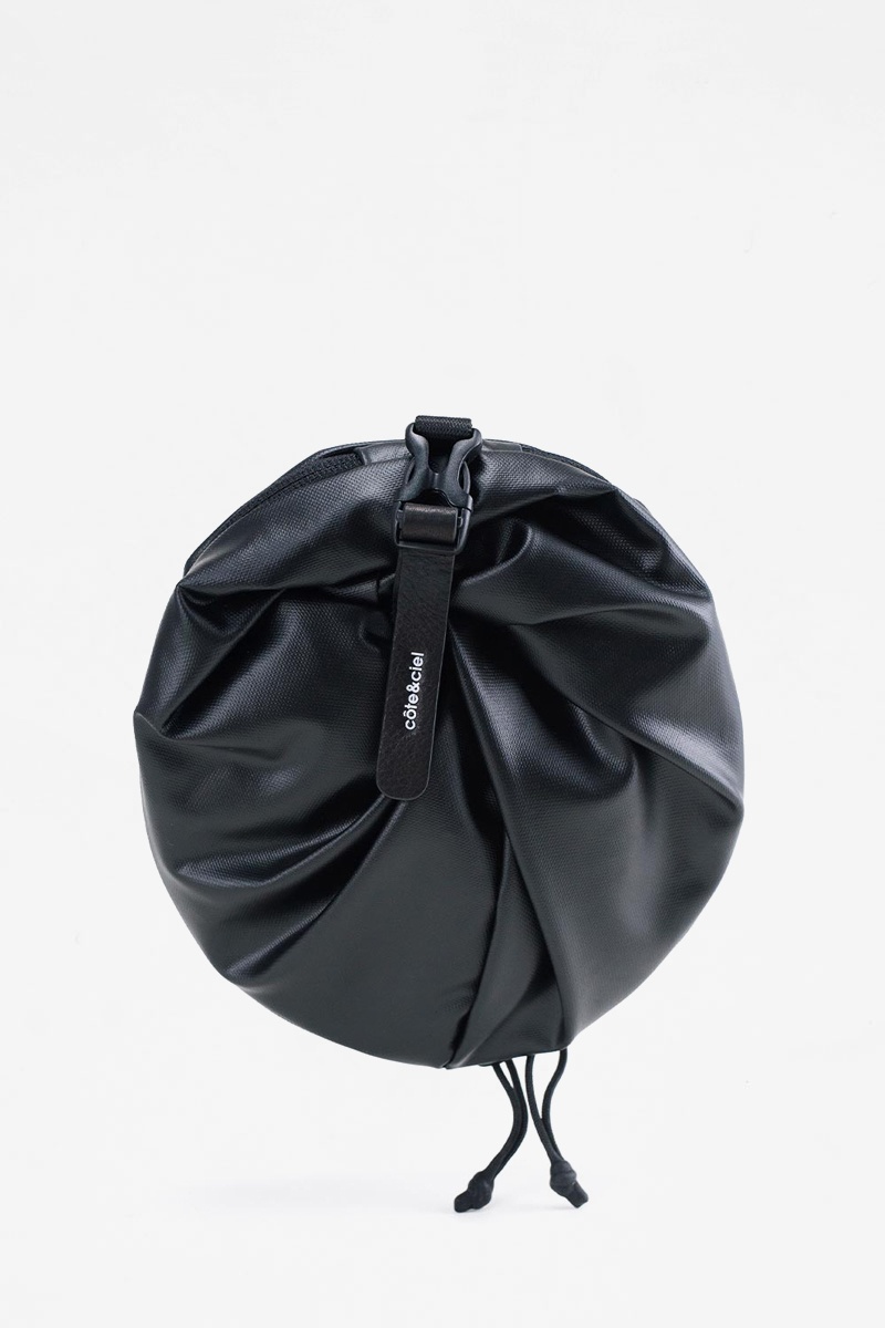 Cote&Ciel Aóos S Raven - Black