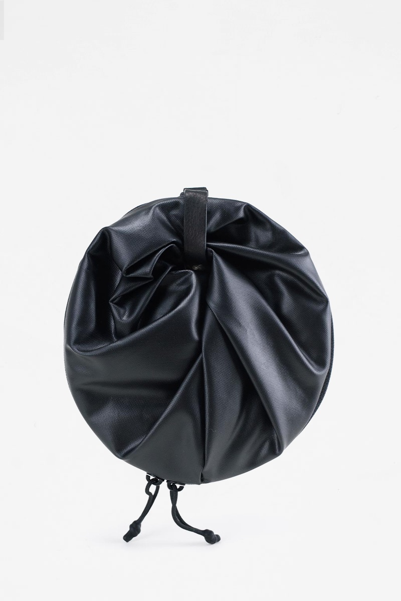 Cote&Ciel Aóos S Raven - Black