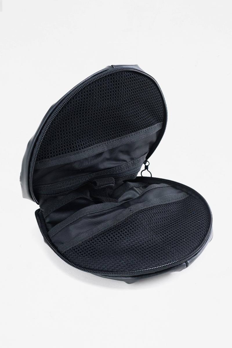 Cote&Ciel Aóos S Raven - Black
