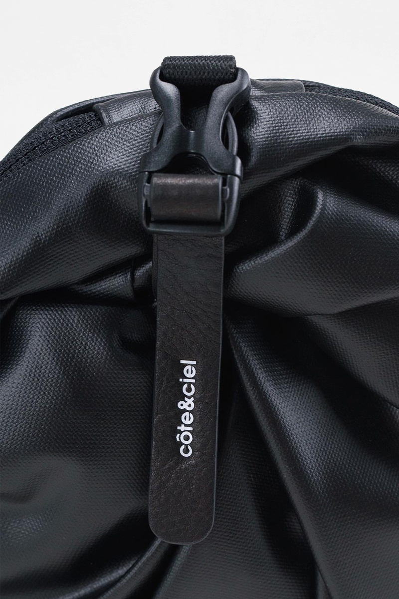 Cote&Ciel Aóos S Raven - Black