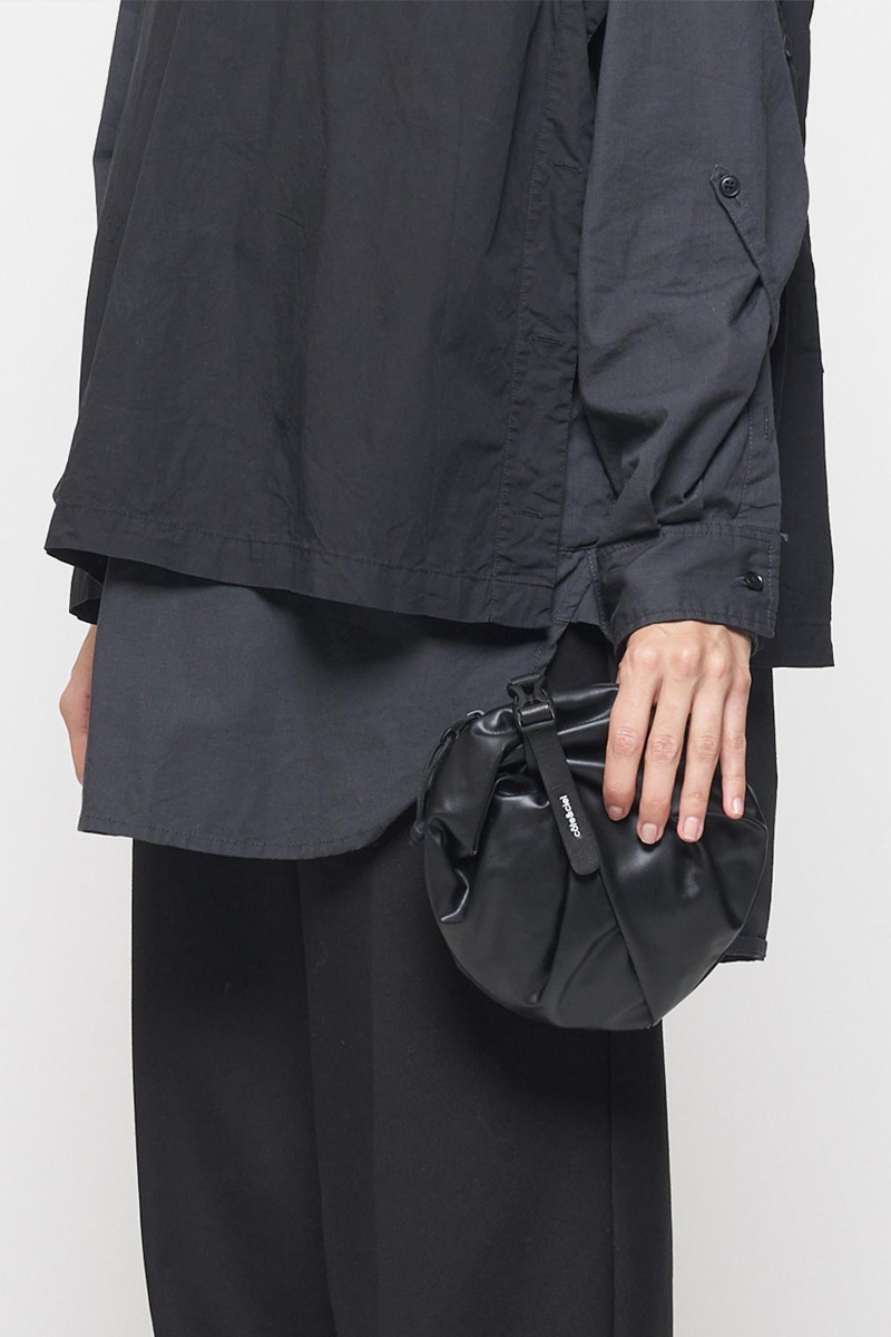 Cote&Ciel Aóos S Raven - Black