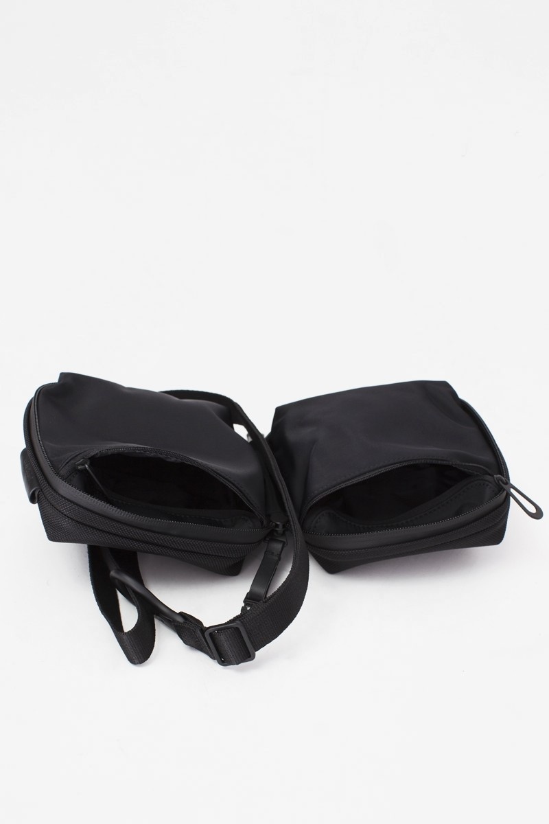 Cote&Ciel Ems Ballistic - Black
