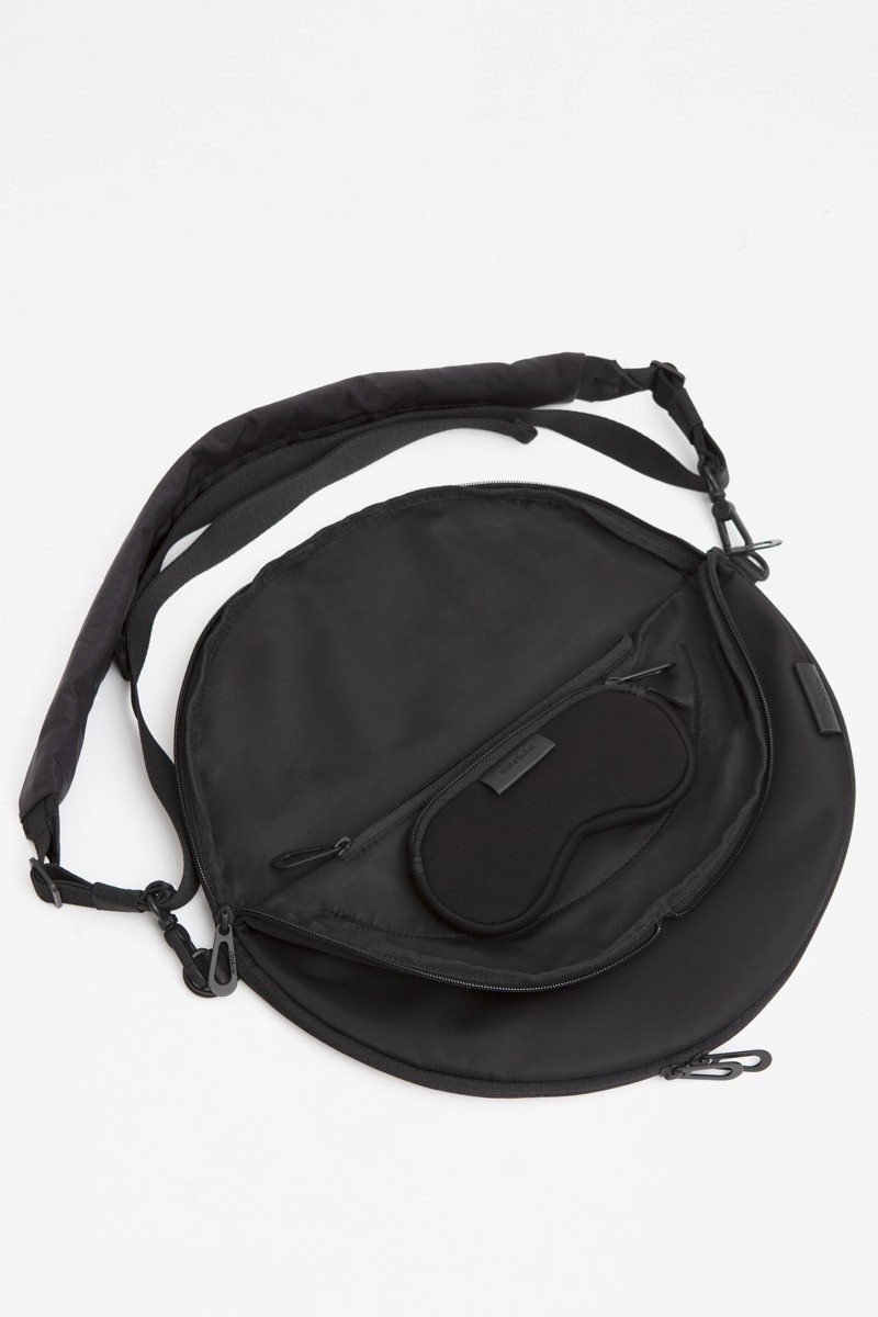 Cote&Ciel Hala S Sleek - Black/Yellow