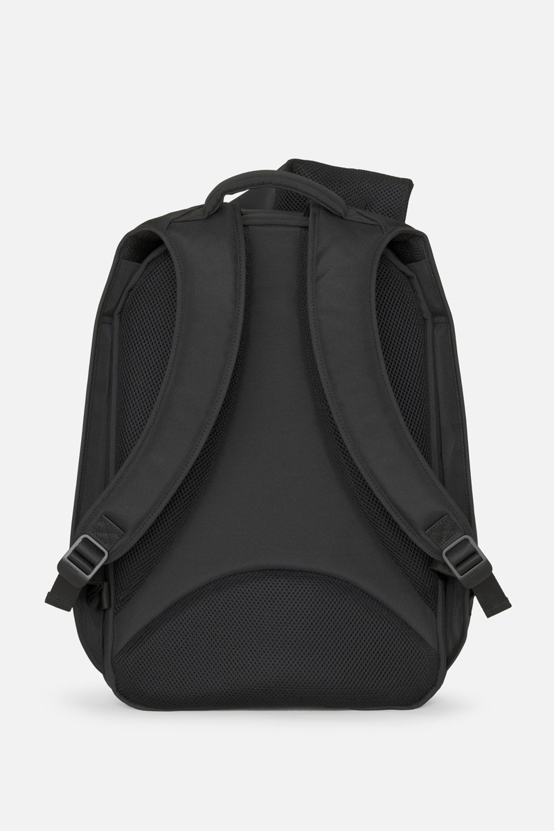 Cote&Ciel Isar M Obsidian - Black