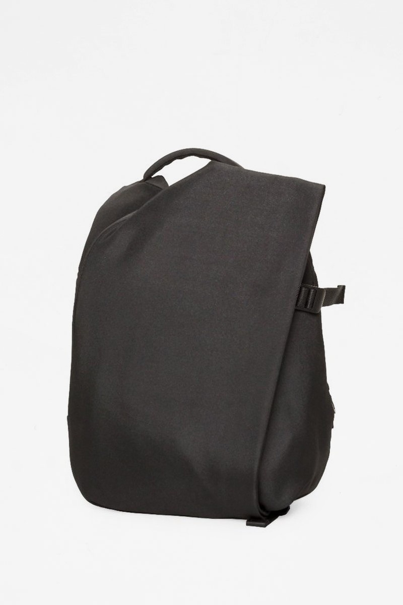 Cote&Ciel Isar S EcoYarn - Black