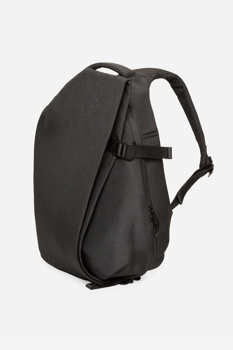 Cote&Ciel Isar S EcoYarn - Black