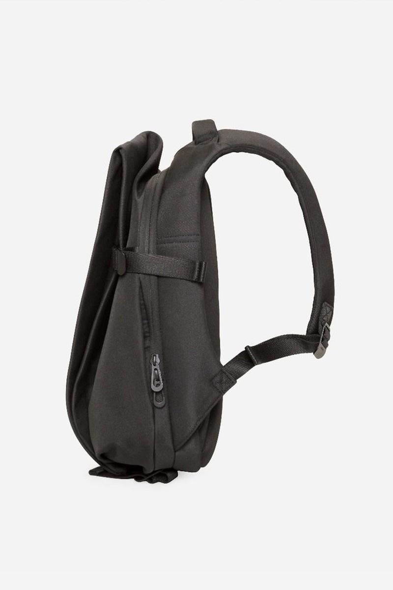 Cote&Ciel Isar S EcoYarn - Black