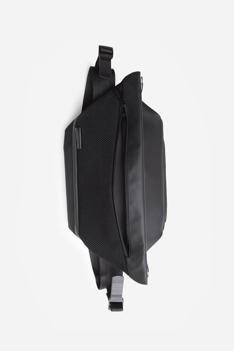 Cote&Ciel Isarau Obsidian - Black