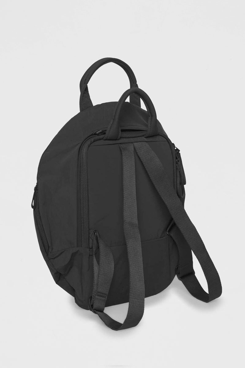 Cote&Ciel Moselle Memory Tech - Black