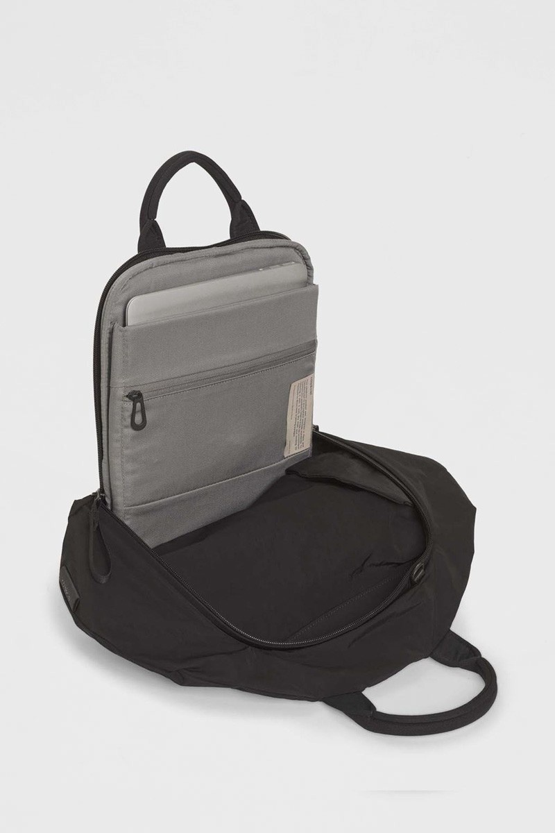 Cote&Ciel Moselle Memory Tech - Black