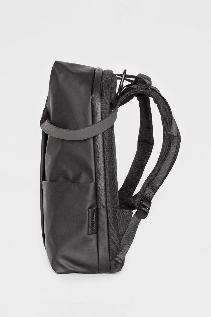 Cote&Ciel Sormonne Obsidian - Black