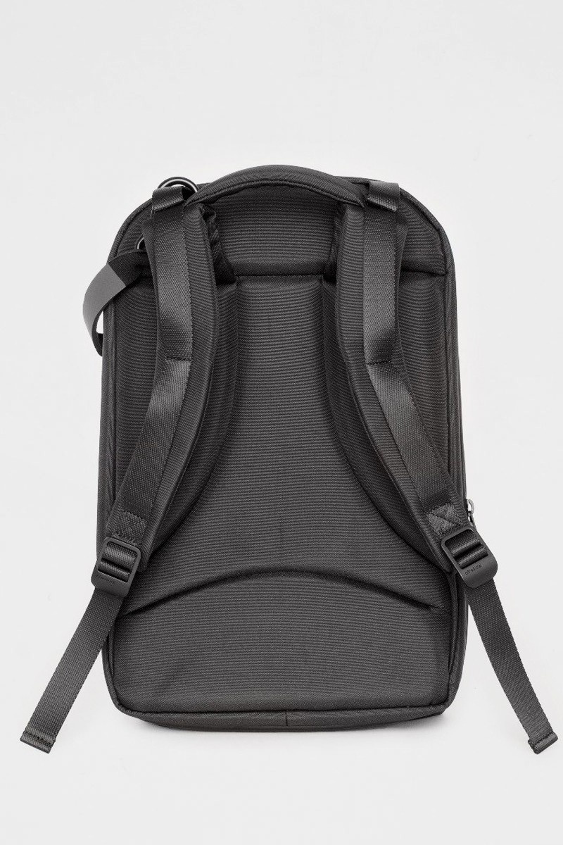 Cote&Ciel Sormonne Obsidian - Black