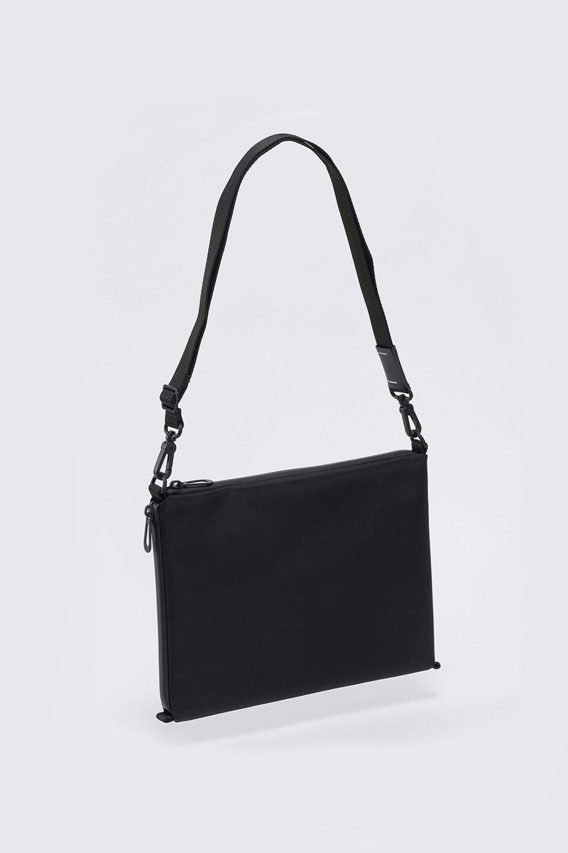 Cote&Ciel Inn M Sleek - Black