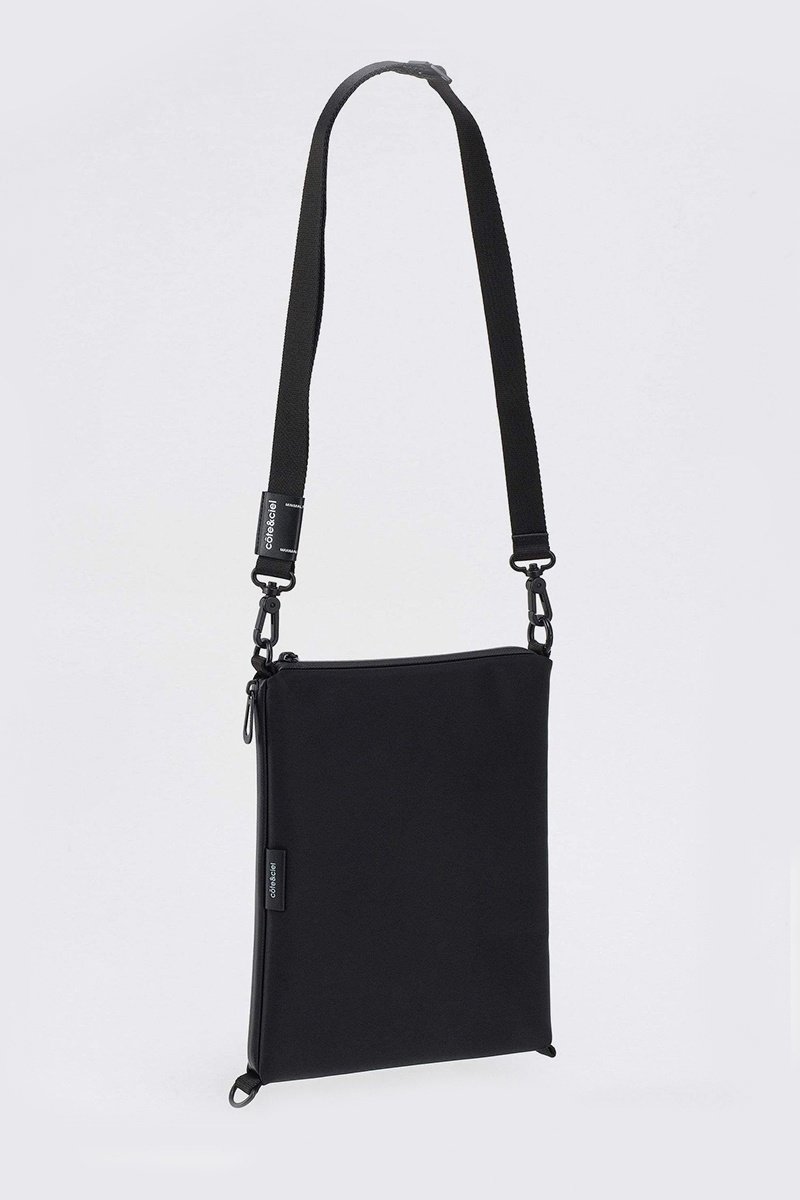 Cote&Ciel Inn M Sleek - Black