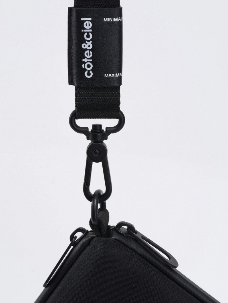 Cote&Ciel Inn M Sleek - Black