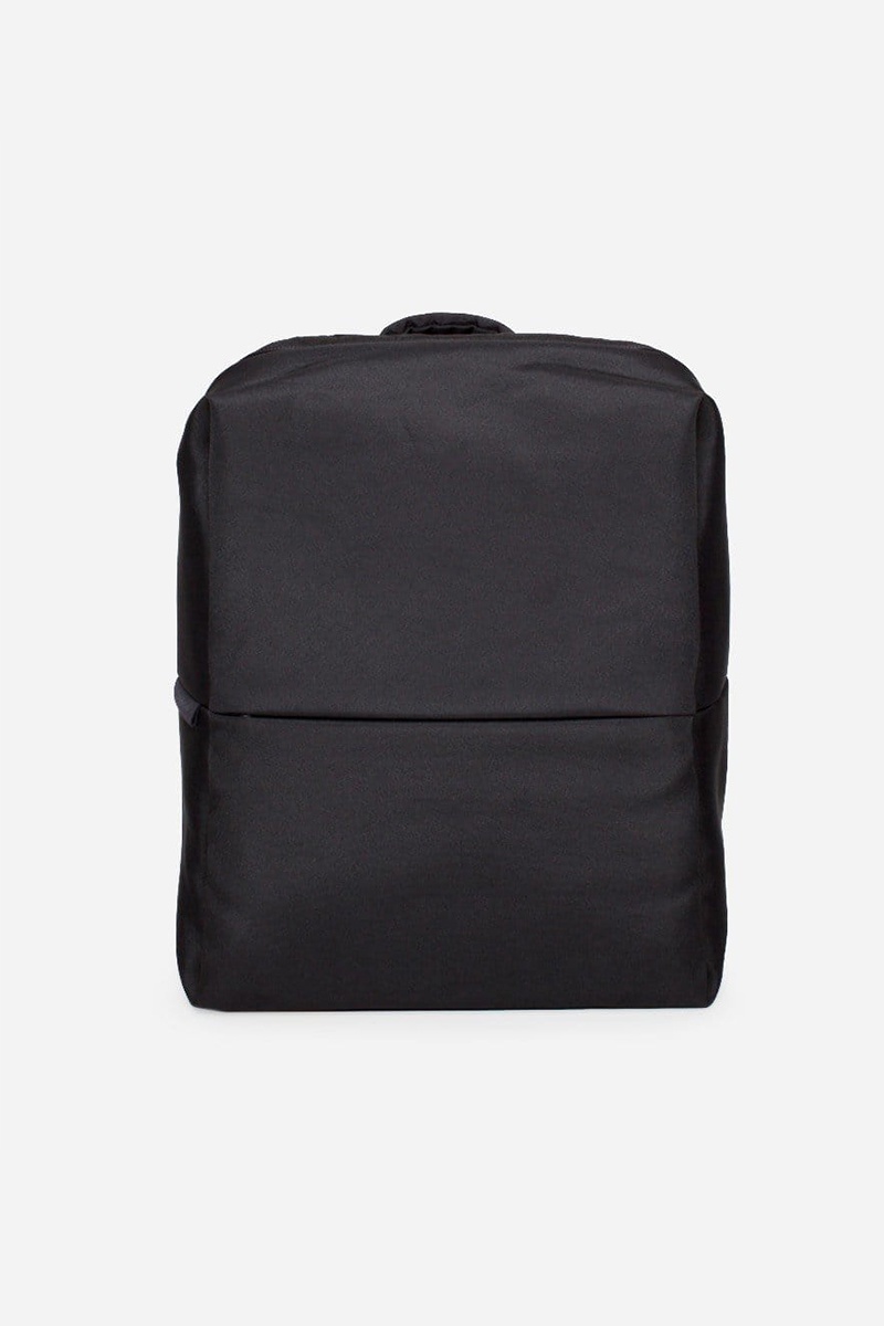 Cote&Ciel Rhine EcoYarn - Black
