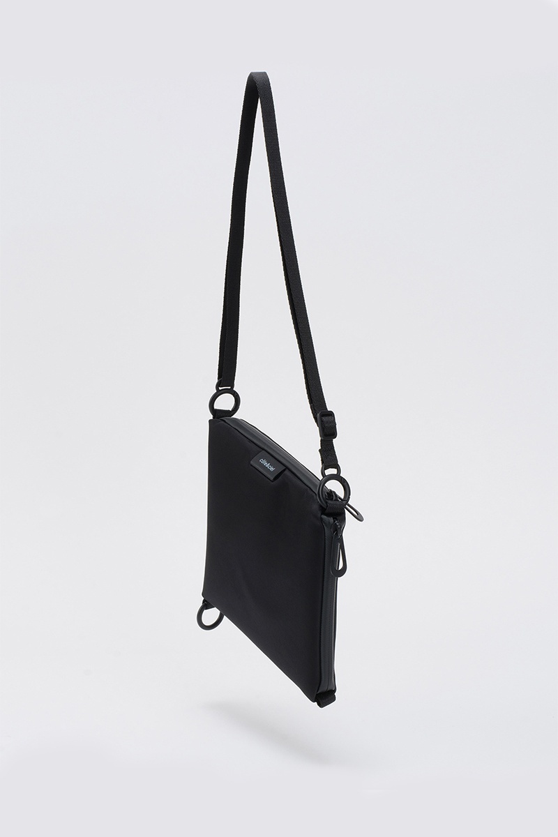 Cote&Ciel Inn S Sleek - Black