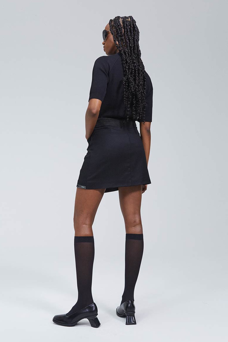 Eytys Dakota Skirt - Black