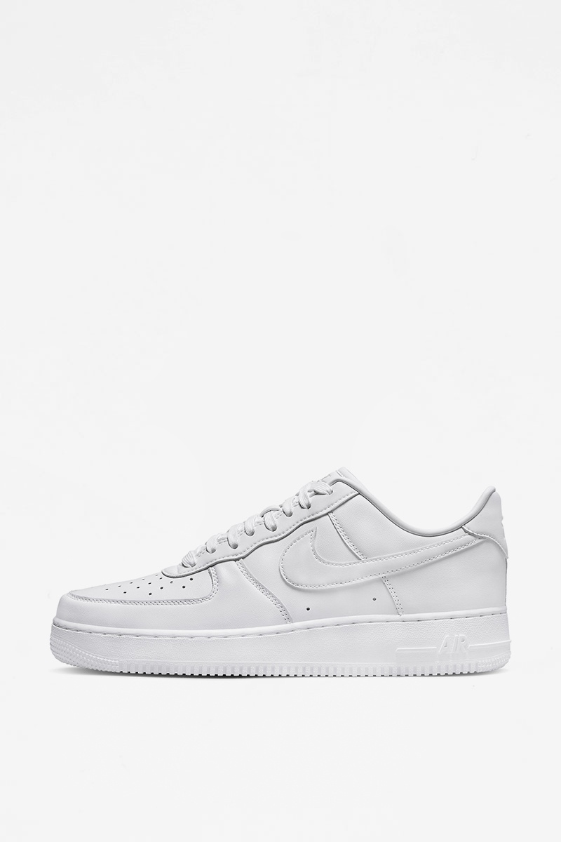 Nike Air Force 1 Low Fresh - White