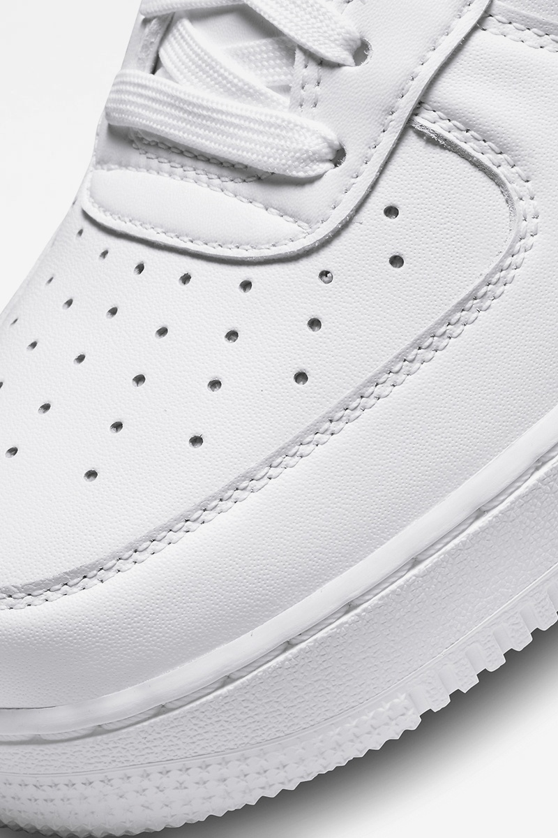 Nike Air Force 1 Low Fresh - White