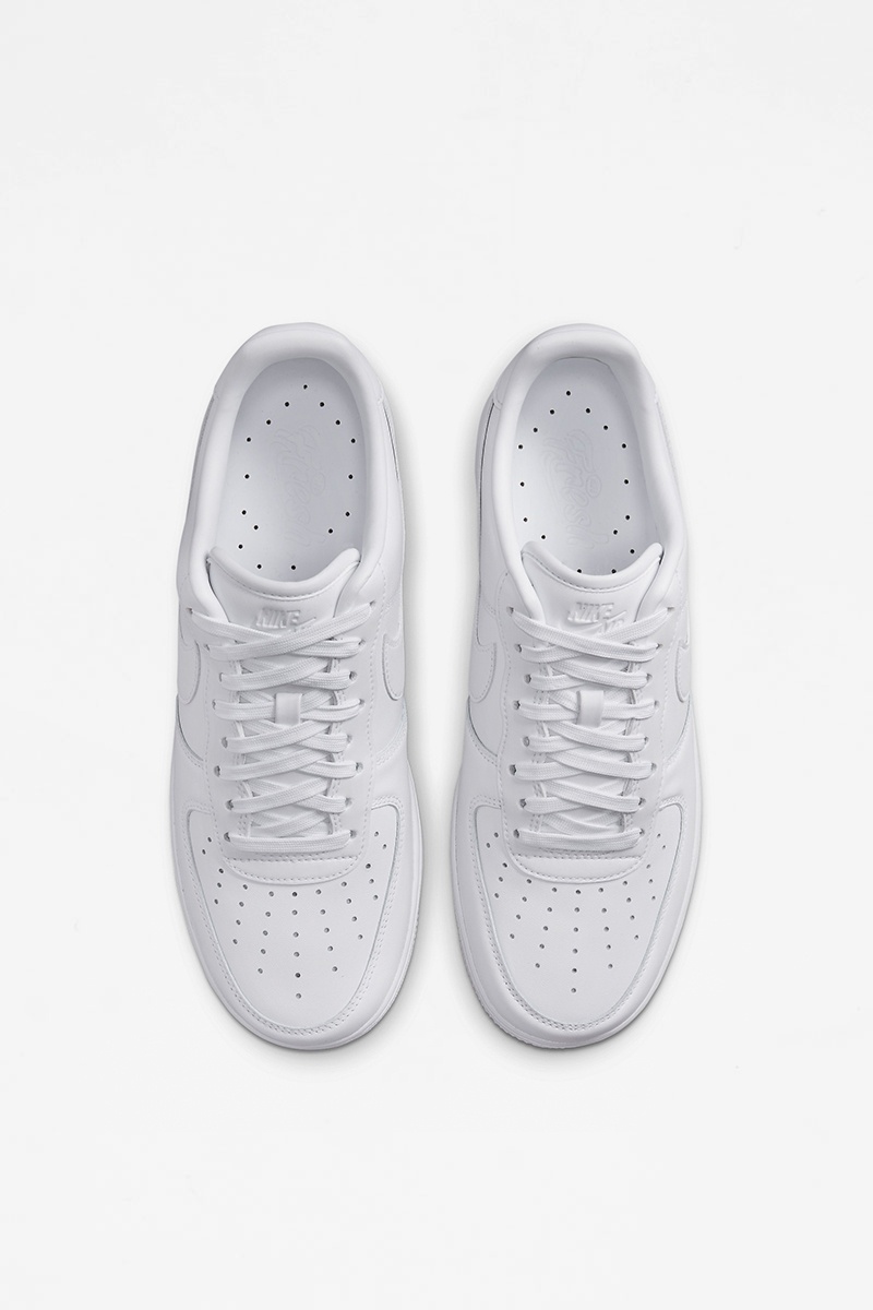 Nike Air Force 1 Low Fresh - White