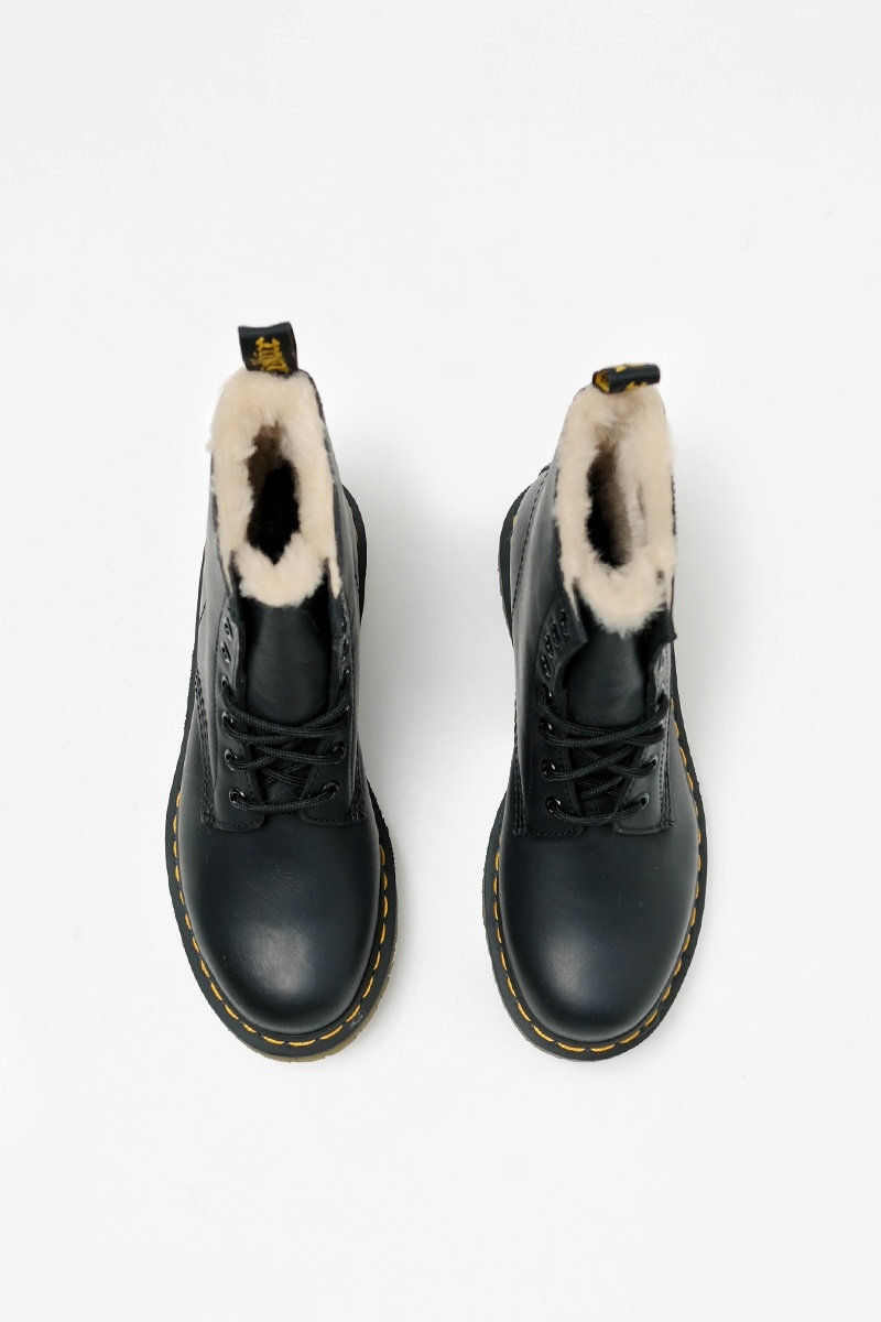 Dr. Martens 1460 Serena - Black